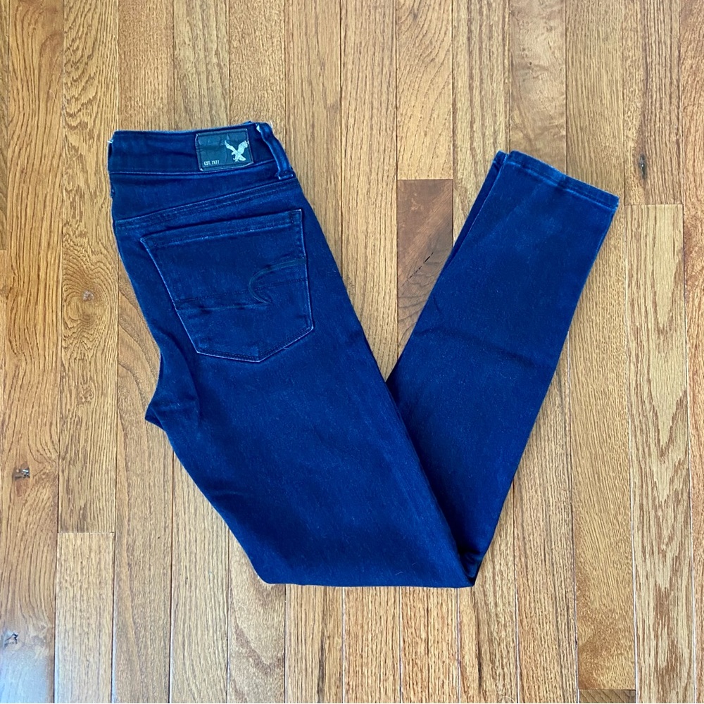 SOLD American Eagle Jeans Size 2